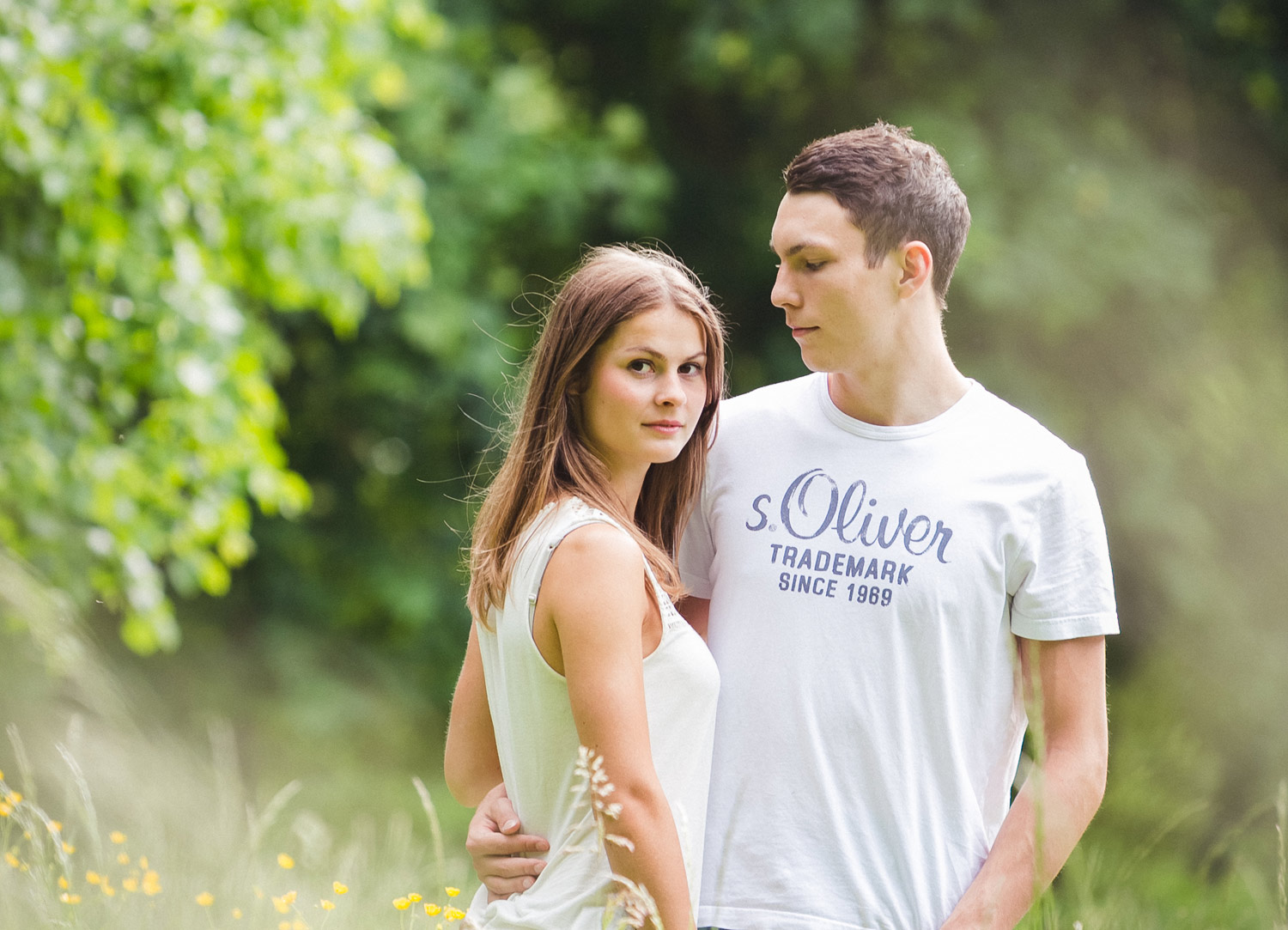 Familienshooting Bonn